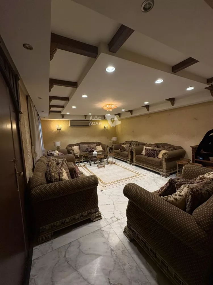 Villa for Sale in Riyadh An Nafal