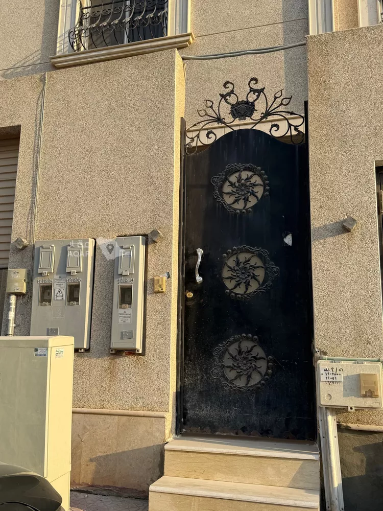 Floor for Rent in Riyadh An Narjis 8