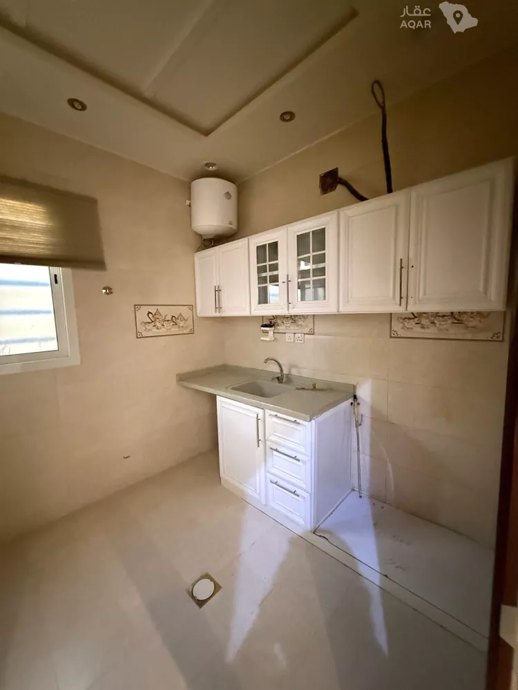 Floor for Rent in Riyadh An Narjis 11