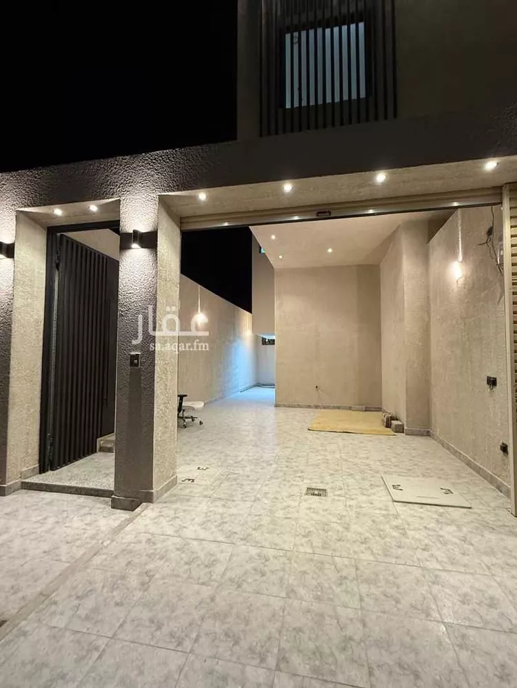 دور للبيع في حي طيبة, مدينة الرياض, منطقة الرياض