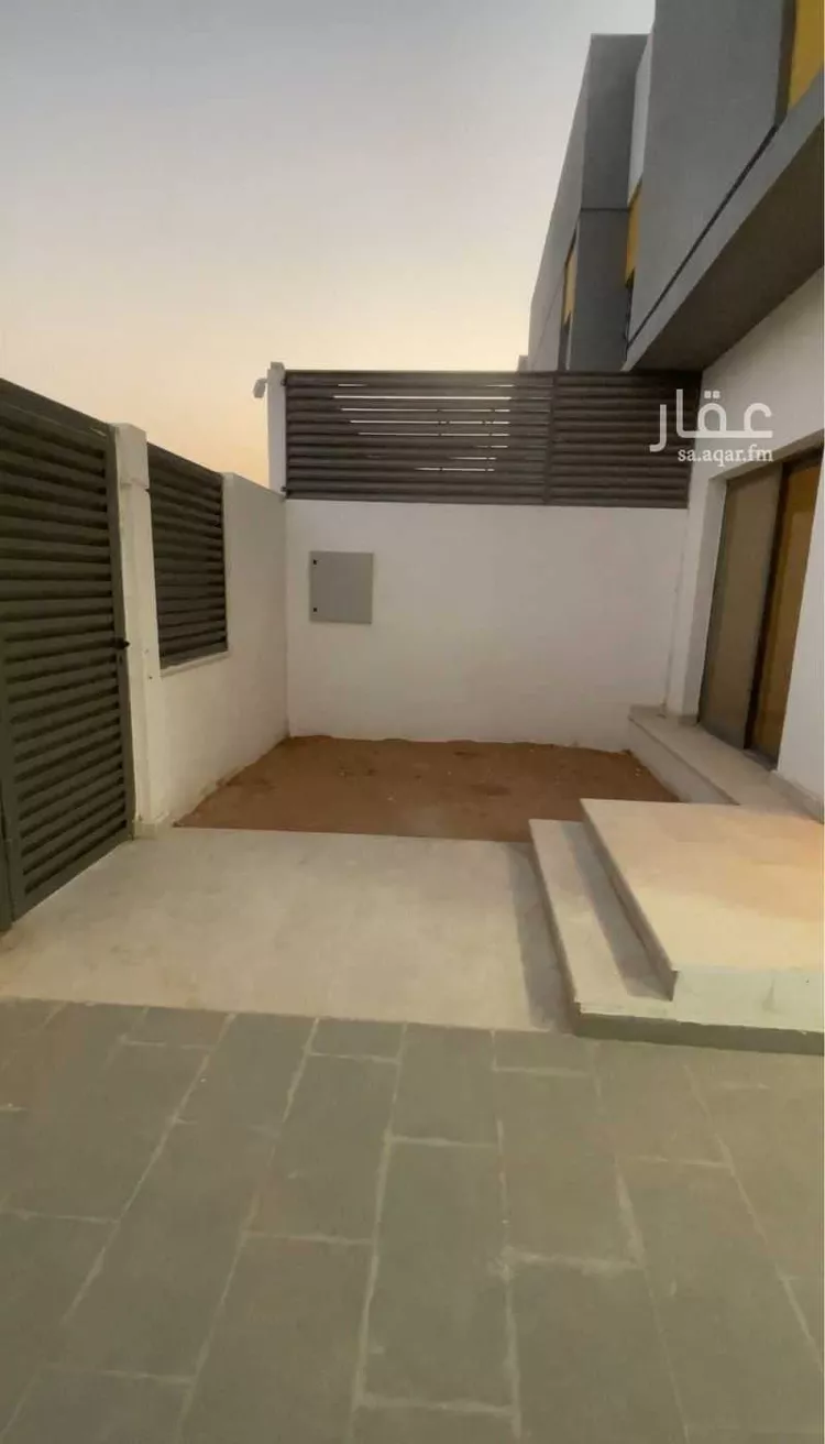 بيت للإيجار في شارع المفضل التنوخي ، حي مطار الملك خالد الدولي ، الرياض ، منطقة الرياض صورة 3