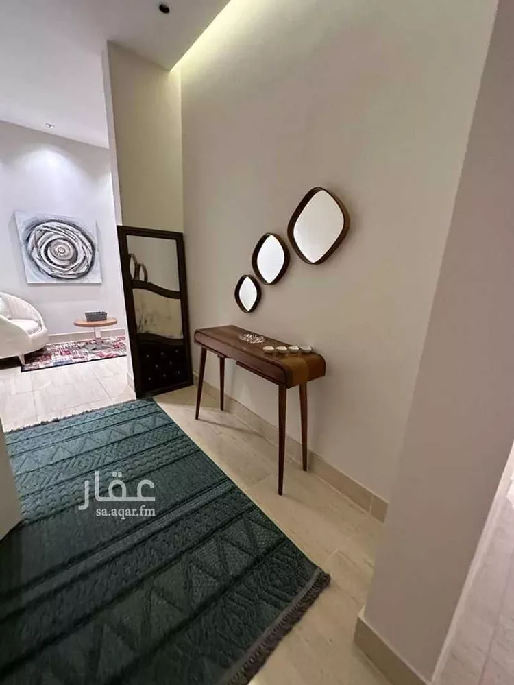 شقة مفروشة للحجز في شارع عياد القيسي ، حي الجماوات ، المدينة المنورة ، منطقة المدينة المنورة 17