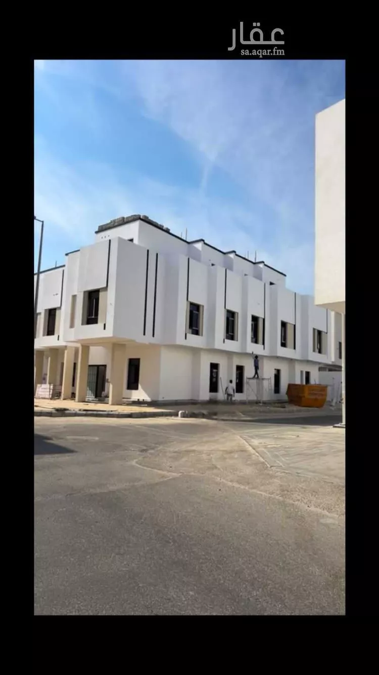 عمارة للبيع في شارع 22ج, حي الراكة الشمالية, مدينة الدمام, المنطقة الشرقية