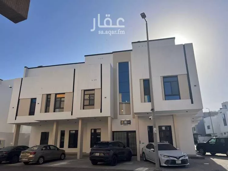 عمارة للبيع في شارع 22ج, حي الراكة الشمالية, مدينة الدمام, المنطقة الشرقية صورة 4