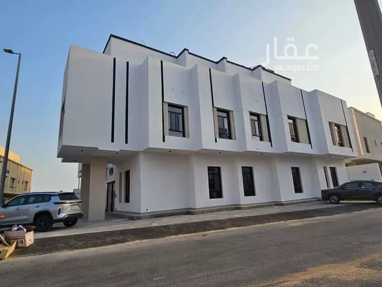 عمارة للبيع في شارع 22ج, حي الراكة الشمالية, مدينة الدمام, المنطقة الشرقية صورة 5