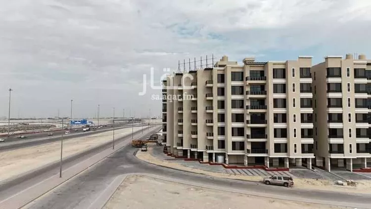 شقة للبيع في شارع احمد بن عجيان, حي طيبة, مدينة الدمام, المنطقة الشرقية