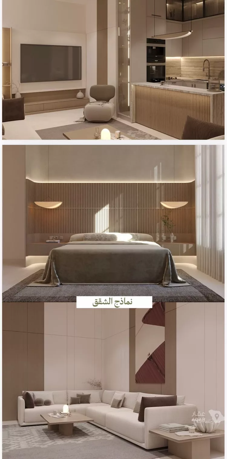 شقة للبيع في شارع عامر بن ابي ربيعه, حي المروة, مدينة جدة, منطقة مكة المكرمة