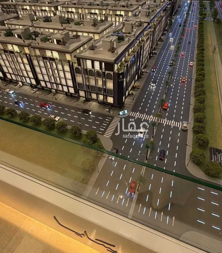 شقة للبيع في شارع رافع الأشجعي, حي أبحر الجنوبية, مدينة جدة, منطقة مكة المكرمة صورة 2