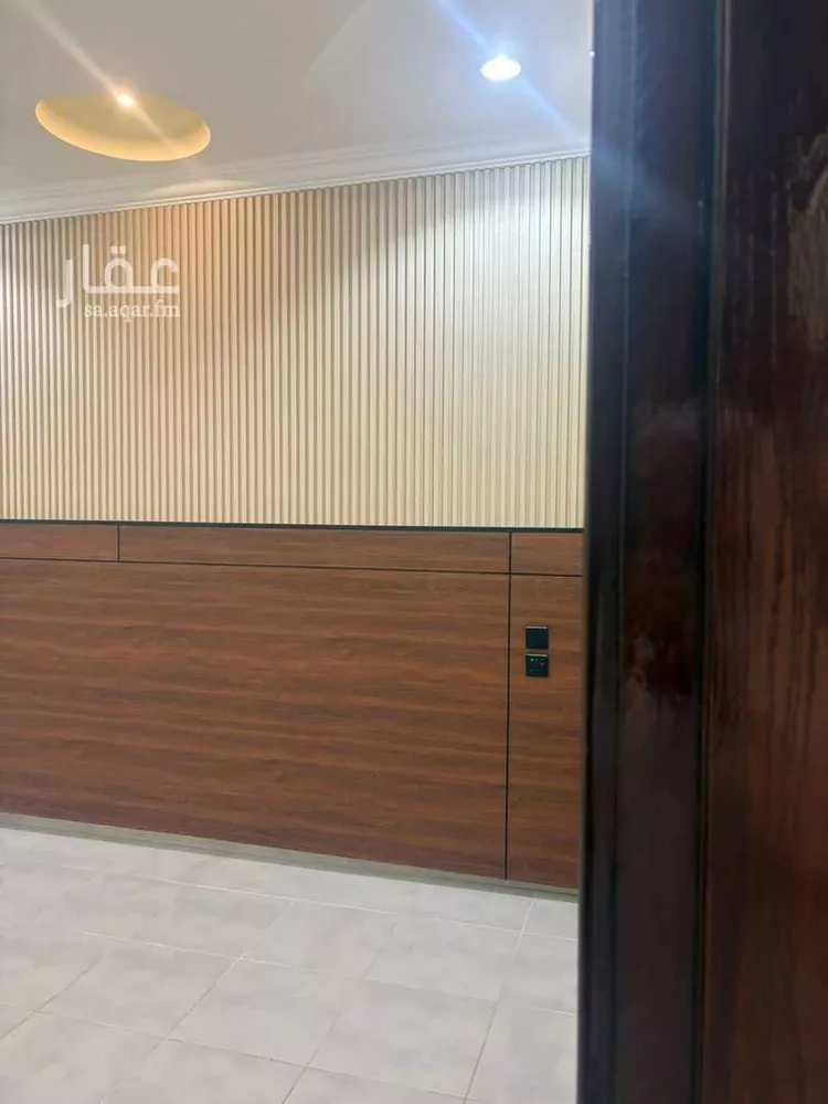 شقة للإيجار في شارع الشريف هزاع العبد لي, حي المنارات, مدينة جدة, منطقة مكة المكرمة صورة 3