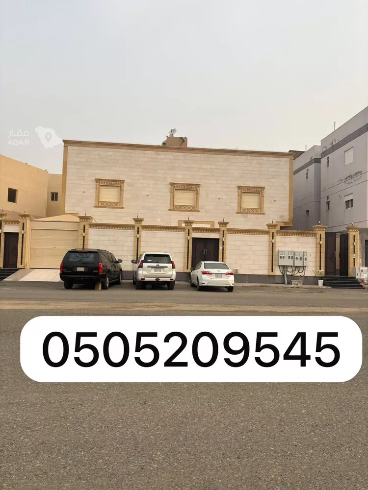 Apartment for Rent in Jeddah Al Sawari