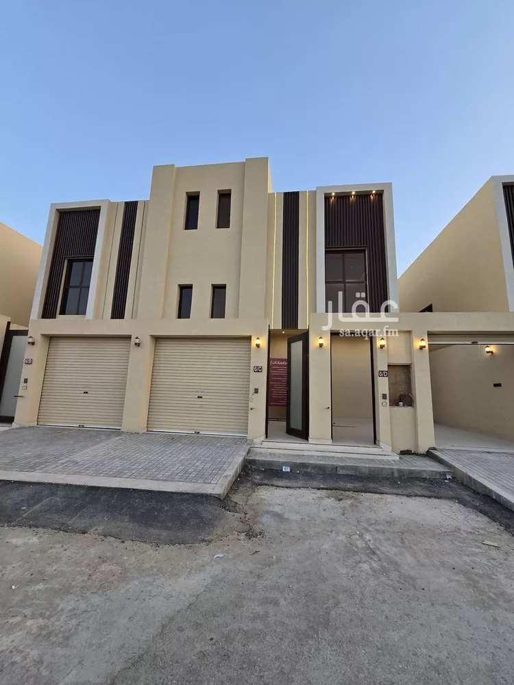 دور للبيع في شارع نخلة, حي المروة, مدينة الرياض, منطقة الرياض