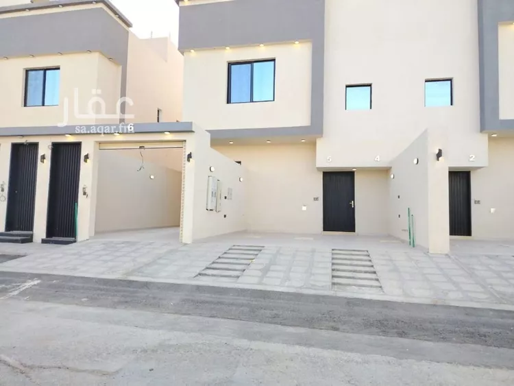 دور للبيع في شارع السماكية, حي بدر, مدينة الرياض, منطقة الرياض صورة 2