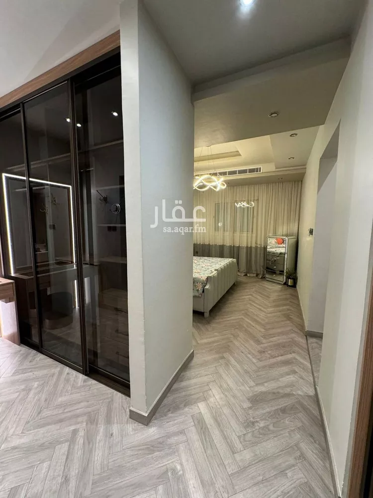 شقة للبيع في شارع أبحر, حي الملقا, مدينة الرياض, منطقة الرياض صورة 4