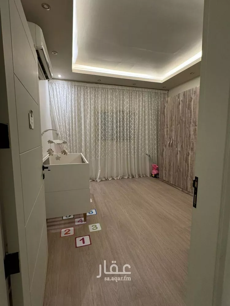 شقة للبيع في شارع أبحر, حي الملقا, مدينة الرياض, منطقة الرياض صورة 5
