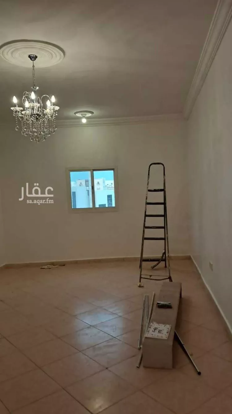 شقة للإيجار في شارع قيس بن صرمه, حي الزهراء, مدينة جدة, منطقة مكة المكرمة صورة 4