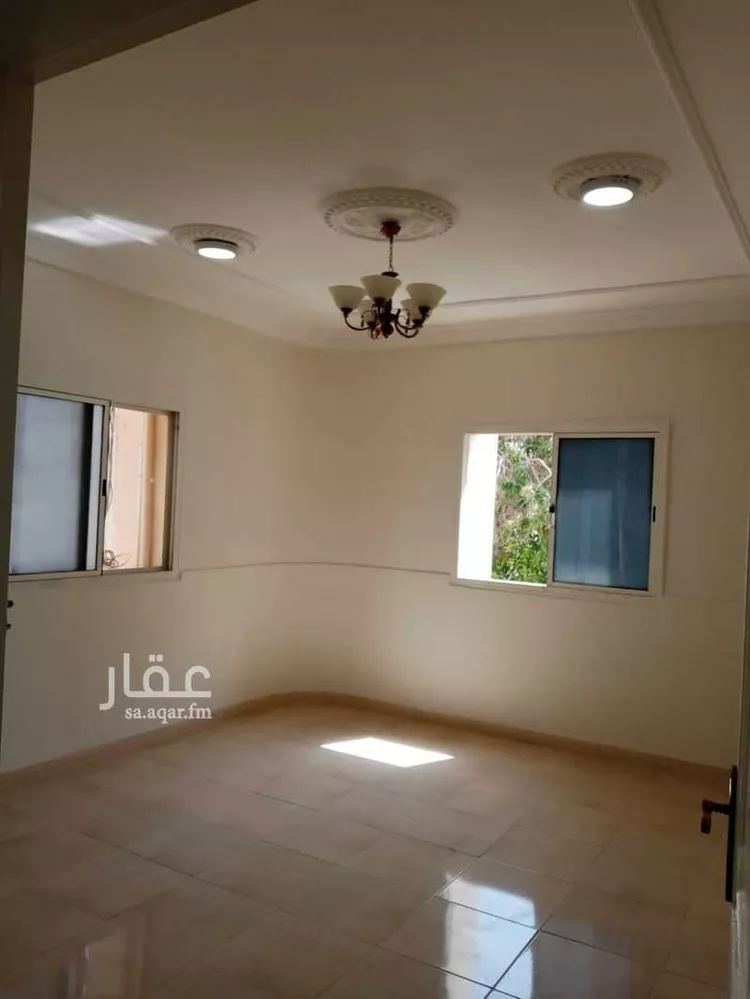 شقة للإيجار في شارع الصباغ ، حي الروضة ، جدة ، جدة صورة 2