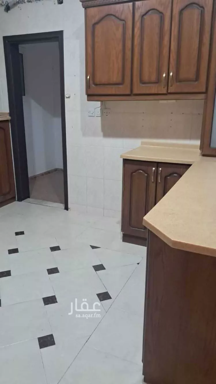 شقة للإيجار في شارع قيس بن صرمه, حي الزهراء, مدينة جدة, منطقة مكة المكرمة 6