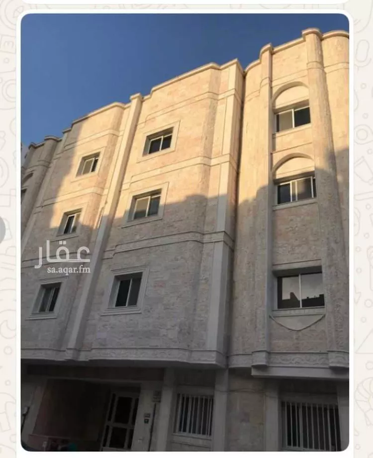 شقة للإيجار في شارع الصباغ, حي الروضة, مدينة جدة, منطقة مكة المكرمة