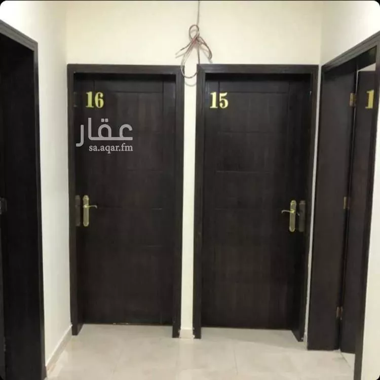 عمارة للإيجار في شارع عبدالرحمن بن عوف, حي طيبة, مدينة الدمام, المنطقة الشرقية صورة 2