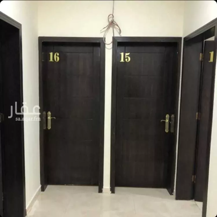 شقة للإيجار في شارع عبدالرحمن بن عوف ، حي المنار ، الدمام ، الدمام