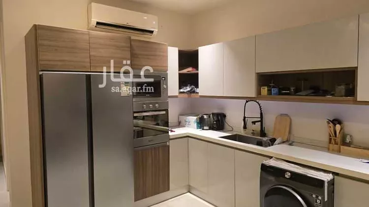 شقة للإيجار في شارع الريان ، حي النفل ، الرياض ، منطقة الرياض صورة 4