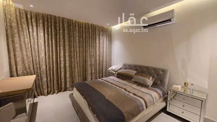 شقة للإيجار في شارع الريان ، حي النفل ، الرياض ، منطقة الرياض صورة 2