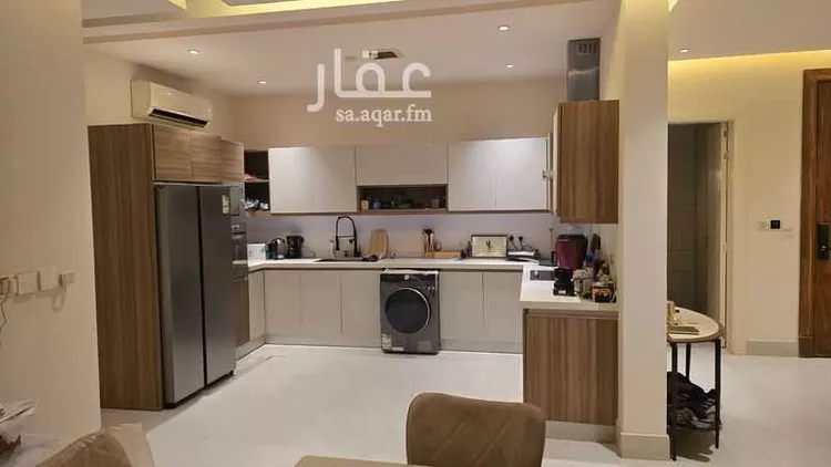 شقة للإيجار في شارع الريان ، حي النفل ، الرياض ، منطقة الرياض صورة 3