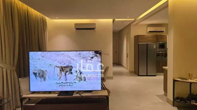 شقة للإيجار في شارع الخفية, حي النفل, مدينة الرياض, منطقة الرياض