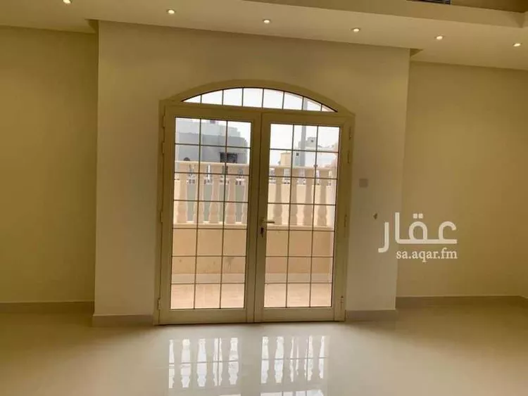 فيلا للإيجار في شارع سليمان السحيمي, حي القيروان, مدينة الرياض, منطقة الرياض