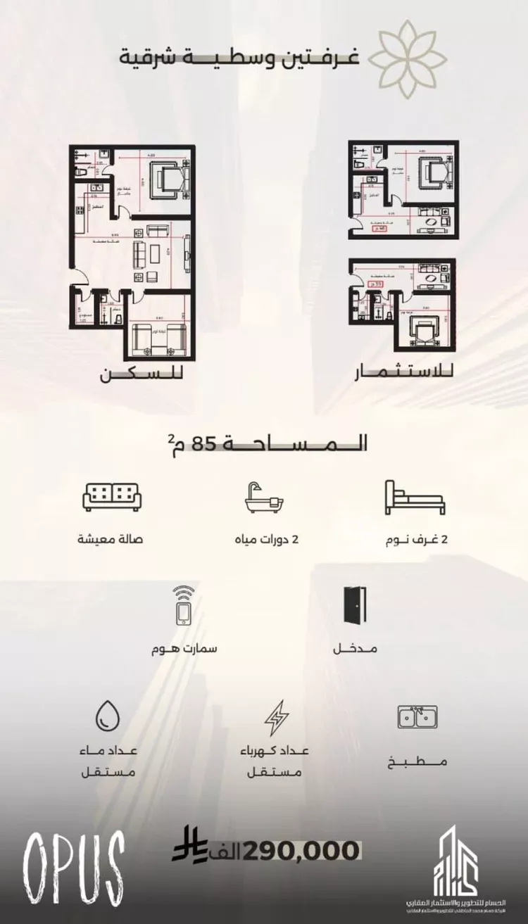شقة للبيع في شارع الأقيونى, حي الصفاء, مدينة جدة, منطقة مكة المكرمة صورة 3