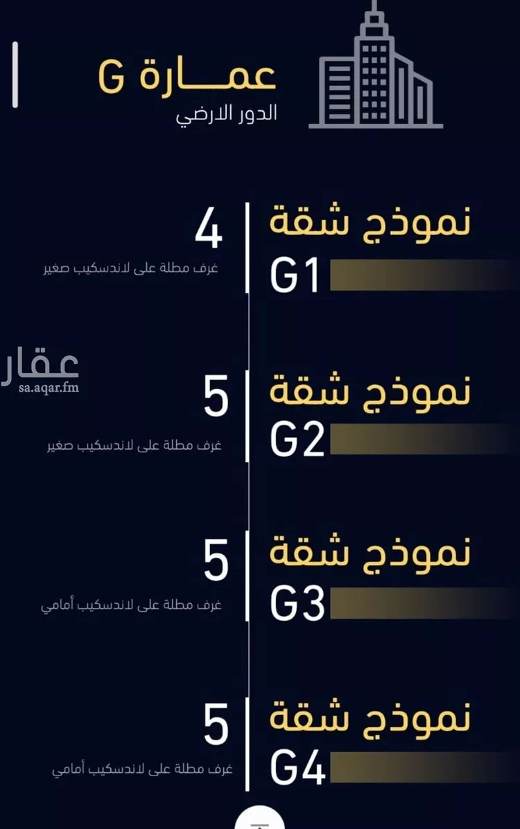 شقة للبيع في شارع العروبه, حي مشرفة, مدينة جدة, منطقة مكة المكرمة صورة 5