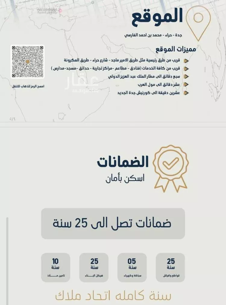 شقة للبيع في شارع محمد بن احمد الفارسي, حي النزهة, مدينة جدة, منطقة مكة المكرمة صورة 3