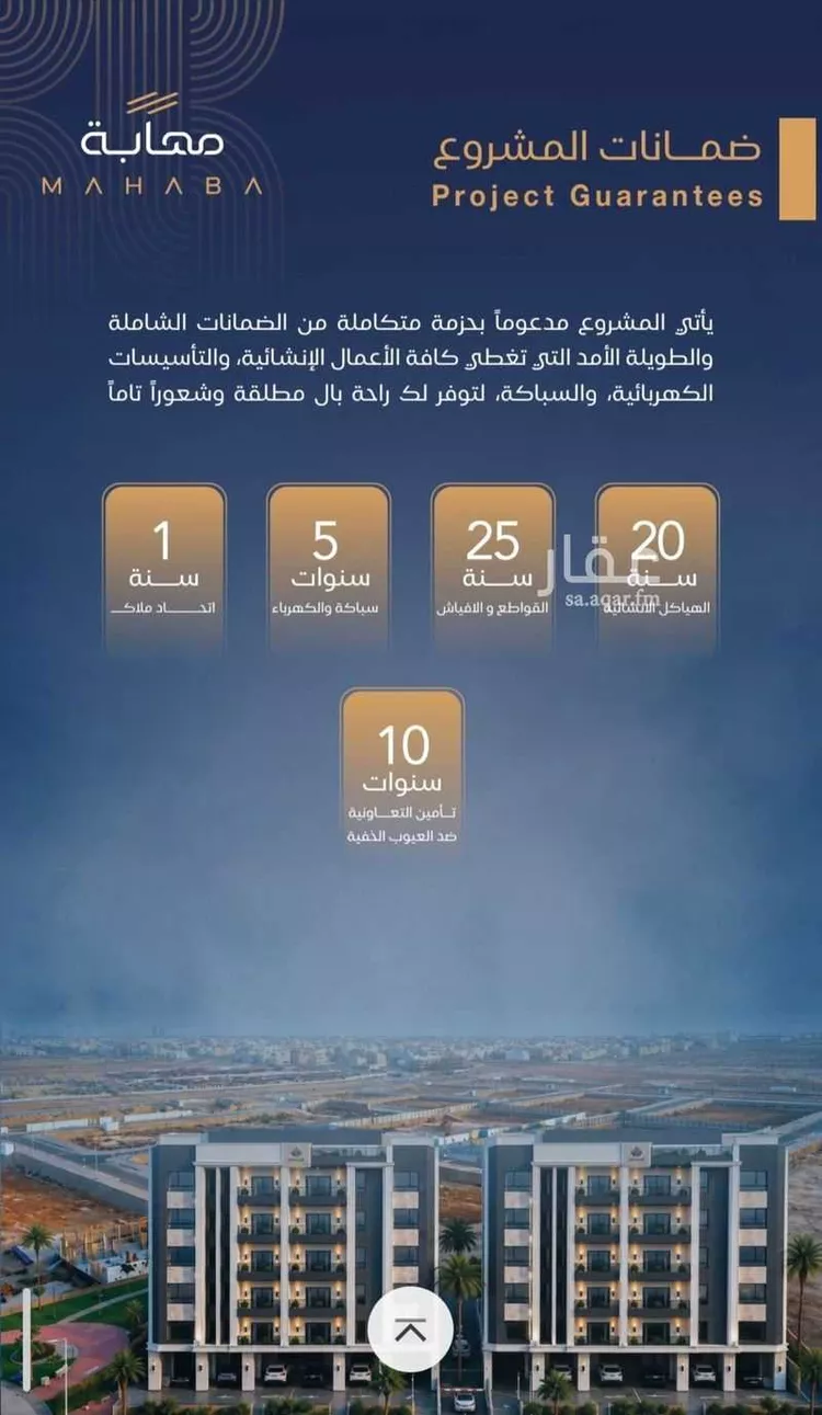 شقة للبيع في شارع برهان الدين الداراني, حي الياقوت, مدينة جدة, منطقة مكة المكرمة صورة 2