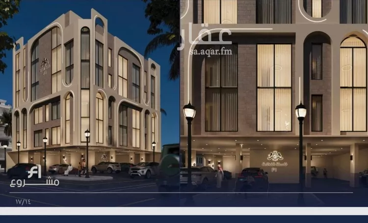Apartment for Sale in Jeddah Ar Rawdah