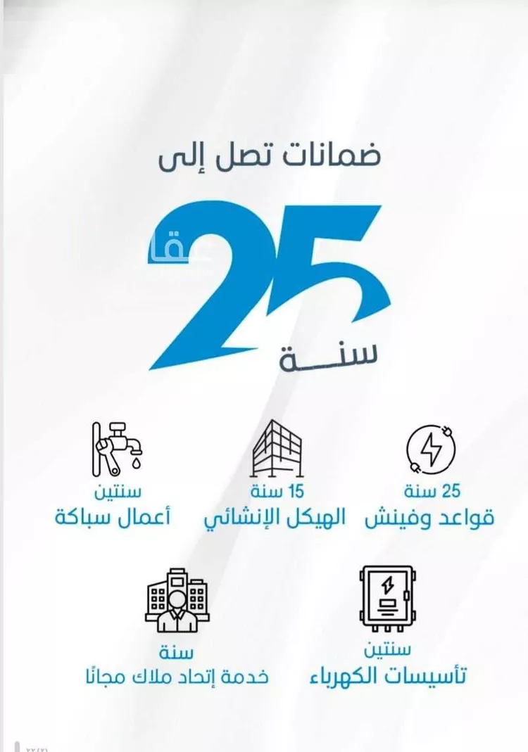 شقة للبيع في شارع الملك الصالح ايوب ابن الكامل, حي الرويس, مدينة جدة, منطقة مكة المكرمة صورة 3