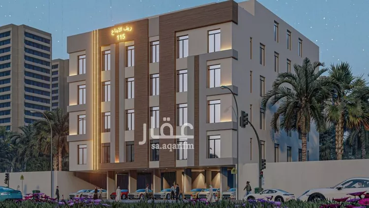 شقة للبيع في شارع عاصم بن العكير, حي النزهة, مدينة جدة, منطقة مكة المكرمة صورة 5