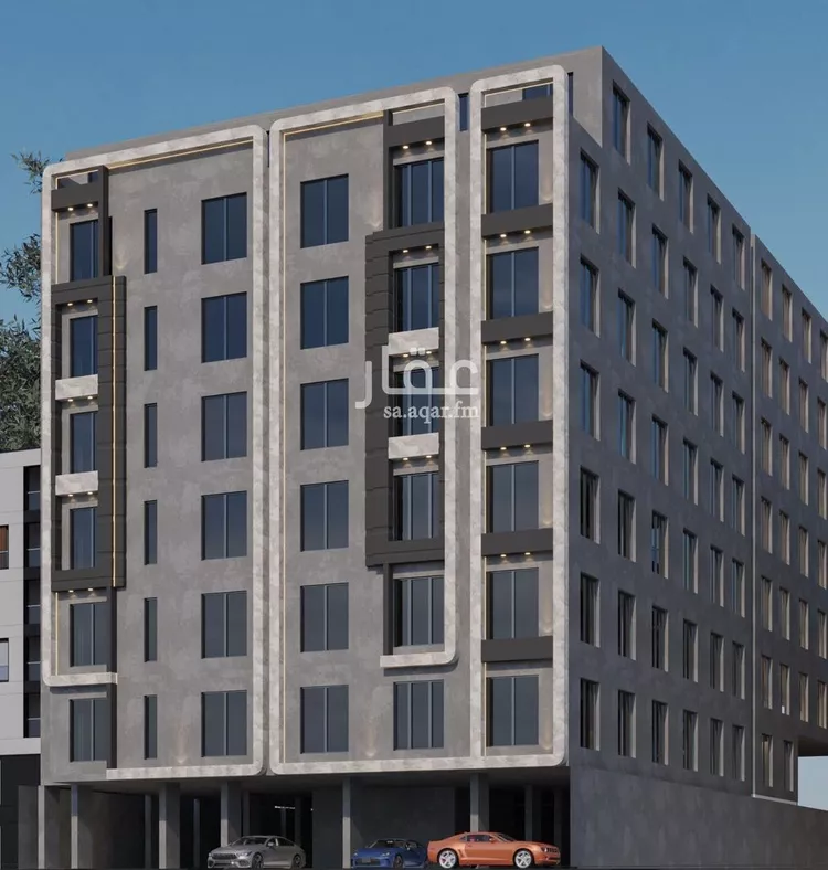 شقة للبيع في شارع عمر الخردلي, حي الجامعة, مدينة جدة, منطقة مكة المكرمة