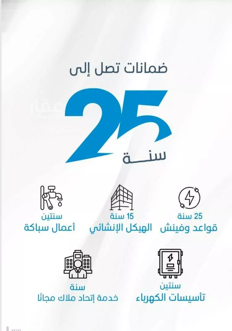 شقة للبيع في شارع الملك الصالح ايوب ابن الكامل, حي الرويس, مدينة جدة, منطقة مكة المكرمة صورة 2