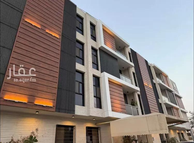 شقة للبيع في شارع عبادة بن الصامت, حي الروضة, مدينة الرياض, منطقة الرياض