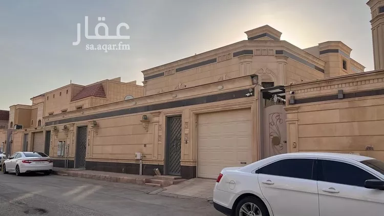 فيلا للبيع في شارع علي المحتسب, حي الخالدية, مدينة الخرج, منطقة الرياض