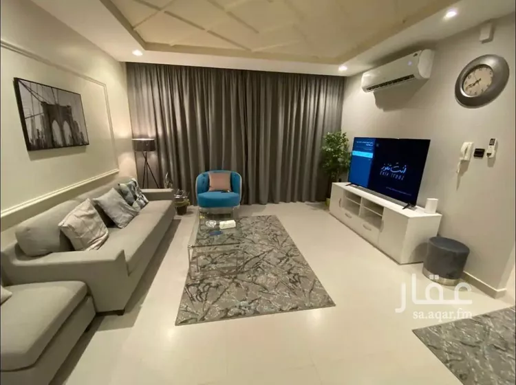 شقة للبيع في شارع جسر الملك فهد, حي الحمراء, مدينة الخبر, المنطقة الشرقية