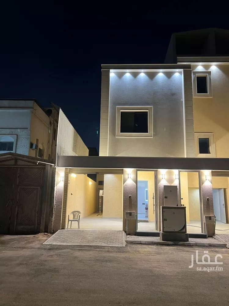 دور للبيع في شارع بحيرة النوبة, حي بدر, مدينة الرياض, منطقة الرياض