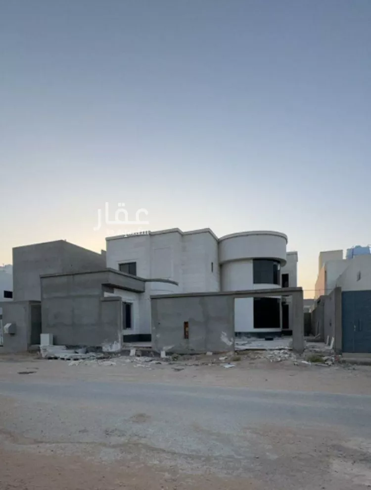 فيلا للبيع في شارع المغيرة بن الاخنس, حي الإسكان, مدينة المجمعة, منطقة الرياض