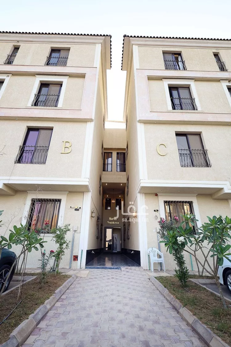 شقة للبيع في شارع عبدالرحمن بن إبراهيم, حي طويق, مدينة الرياض, منطقة الرياض