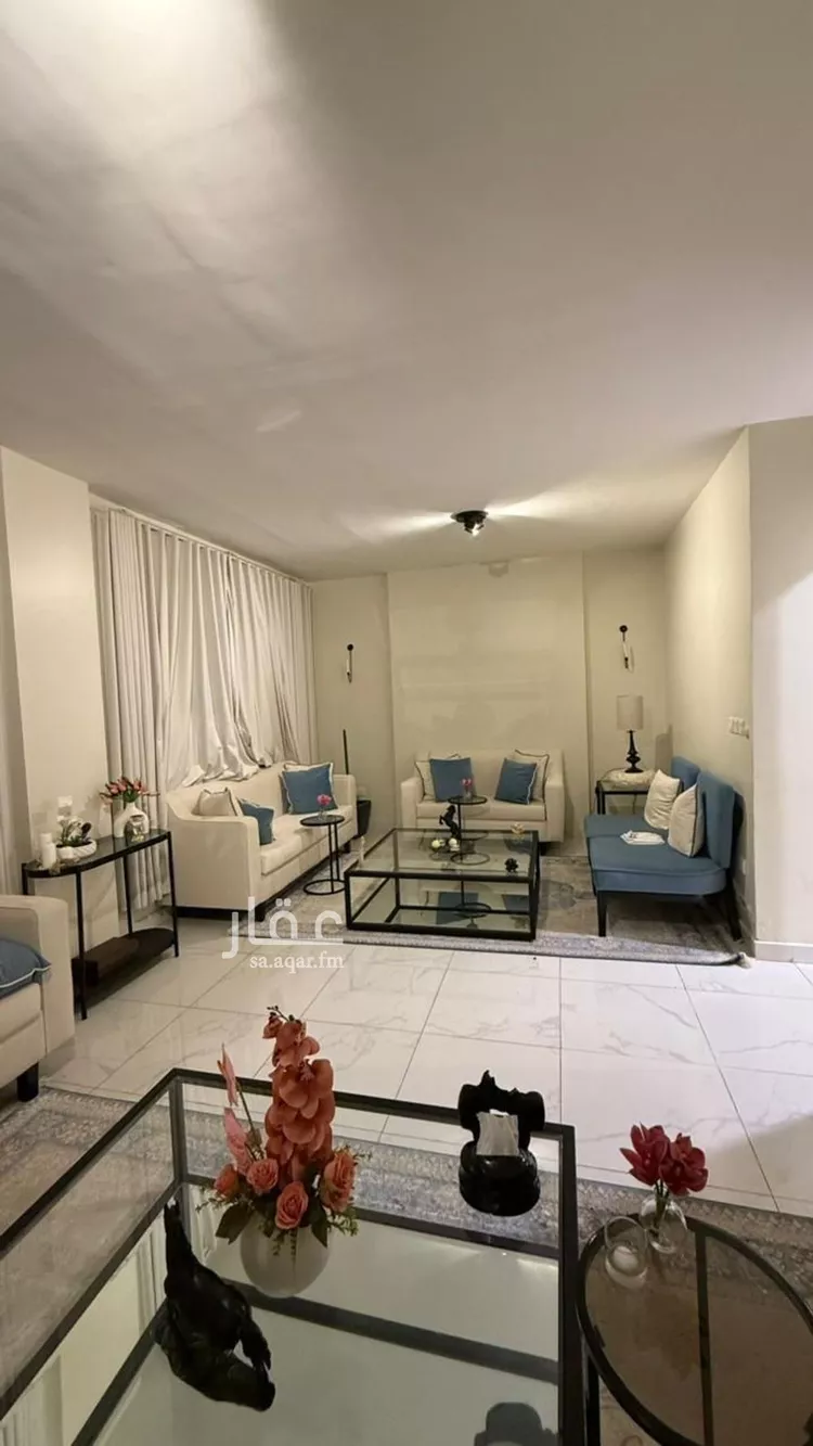 شقة للبيع في شارع السلطان عبدالحميد, حي الأمير عبدالمجيد, مدينة جدة, منطقة مكة المكرمة