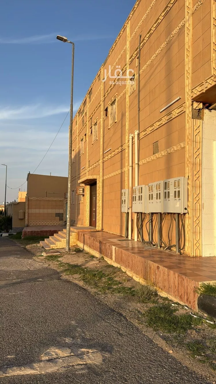 شقة للبيع في شارع طريق الملك عبدالعزيز, حي النهضة, مدينة نفى, منطقة الرياض