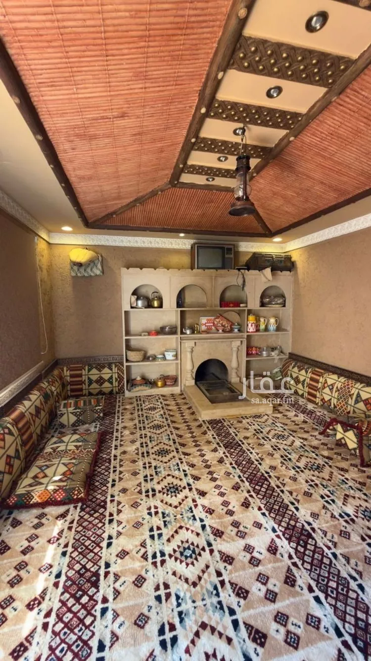 دور للإيجار في شارع الطيور, حي المونسية, مدينة الرياض, منطقة الرياض صورة 3