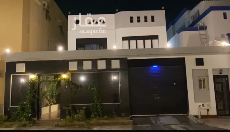 فيلا للبيع في شارع القعقاع بن ربيعة, حي طيبة, مدينة جدة, منطقة مكة المكرمة