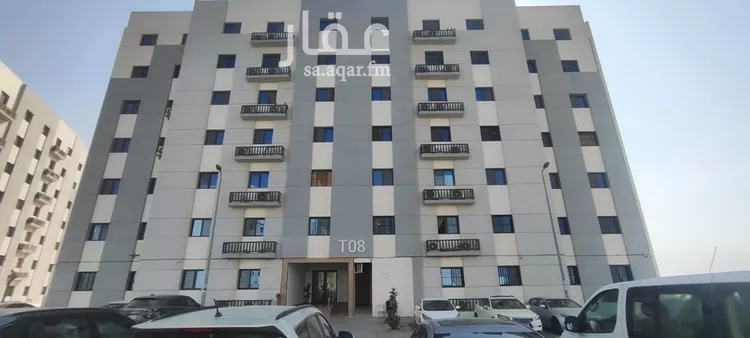 شقة للبيع في شارع اوس ابن الارقم الانصاري, حي الأمير عبدالمجيد, مدينة جدة, منطقة مكة المكرمة