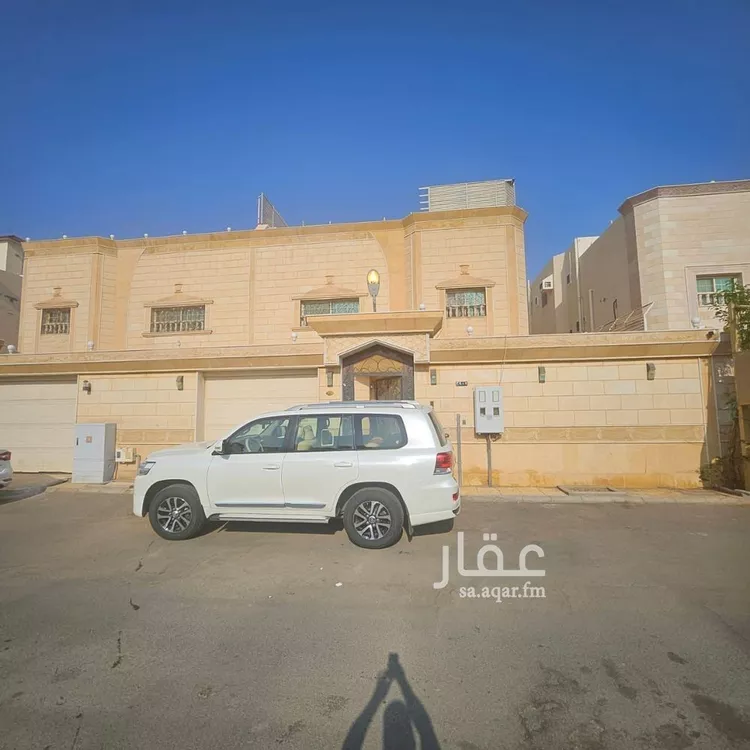 فيلا للبيع في شارع سماك بن سعد, حي شظاة, مدينة المدينة المنورة, منطقة المدينة المنورة